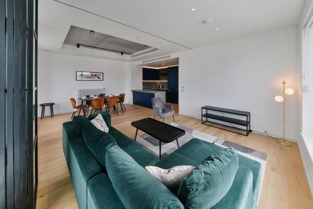 3 bedroom apartment to rent - Photo 2