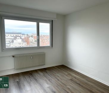 Location Appartement 2 pièces 49m² ILLKIRCH GRAFFENSTADEN 67400 - Photo 2