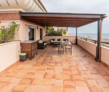 Ático de alquiler en Almayate - Photo 6