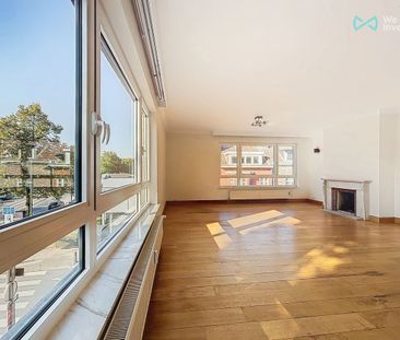 Appartement te huur in Sint-Pieters-Woluwe voor € 1.300 met 2 slaapkamers - Photo 3