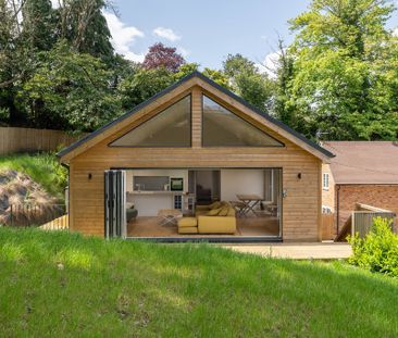 Guildford Road, Westcott, Dorking, RH4 - Photo 1