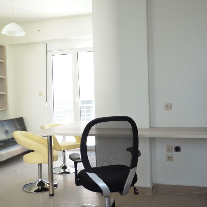Studio/Γκαρσονιέρα για ενοικίαση Άγιος Γεώργιος (Κομοτηνή) - Photo 1