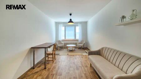 Pronájem bytu 2+1, 55 m - Photo 4