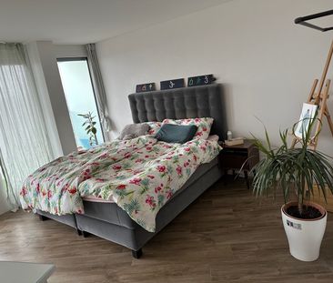 APPARTEMENT 31/2 PIÈCES À DÜBENDORF (ZH), MEUBLÉ, TEMPORAIRE - Photo 2