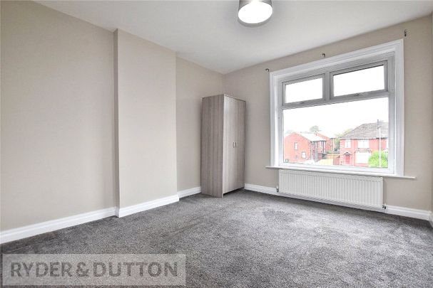 Daventry Road, Rochdale, Greater Manchester, OL11 - Photo 1