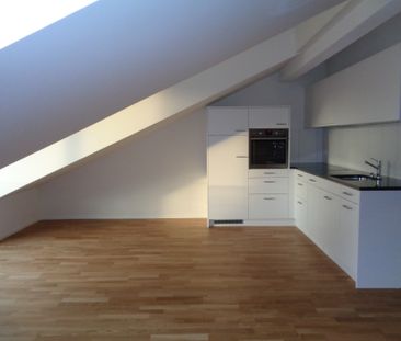 2.5 Zimmerwohnung in Embrach - Photo 1