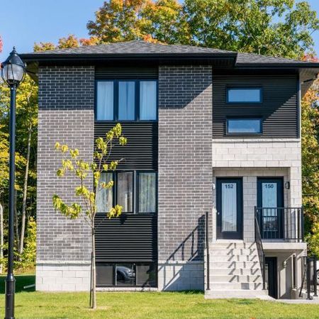 3 CH - 2 SDB - Saint-Jérôme - $1,900 /mo - Photo 4
