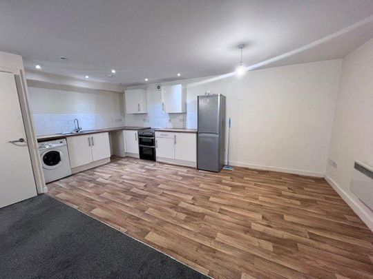 2 bedroom property to rent - Photo 1