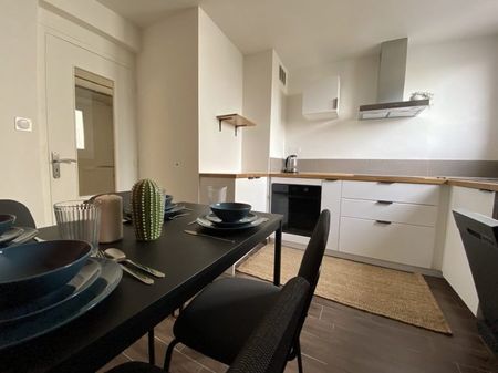 Colocation Proche Recouvrance - Quartier 4 Moulins - LA2067 - Photo 3