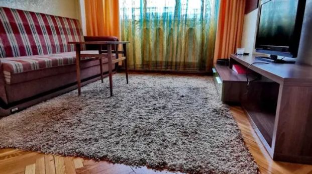 Central apartament 60 mp, 2 camere, decomandat, de inchiriat, Piata Unirii, Cod 161424 - Fotografie 1