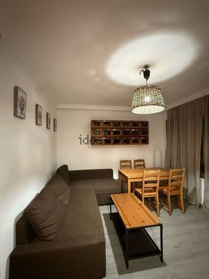 Alquiler de piso en Calle San Nicolás - Photo 1