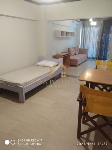 Studio/Γκαρσονιέρα για ενοικίαση Ανάληψη - Μπότσαρη (Ανάληψη - Μπότσαρη - Νέα Παραλία) - Photo 4