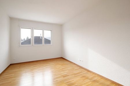 "Grosszügige Wohnung sucht neue Bewohner!" - Foto 4