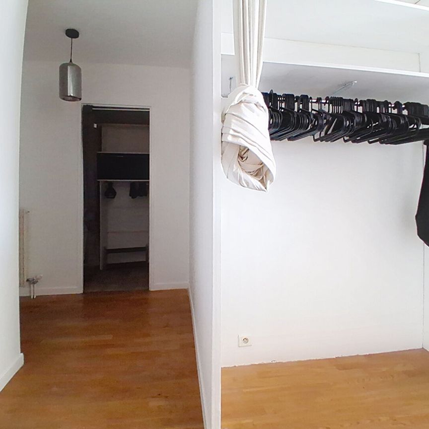 Appartement T3 Suresnes à louer - Photo 1