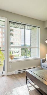 Stunning Penthouse - Photo 1