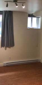 À LOUER. Studio 1 1/2 ROSEMONT - Photo 3