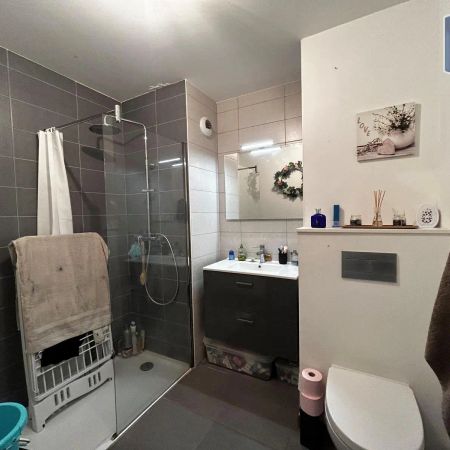 Appartement à louer 1 pièce 25.4m² - Photo 4