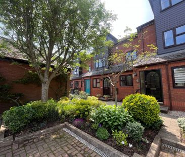 Old Mill Close, Exeter - Photo 4