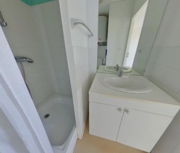 Location Appartement 1 pièce 21m² POITIERS 86000 - Photo 3
