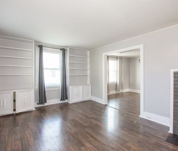 Spacious 2-Bedroom Main Floor Apartment in Welland! - Photo 6