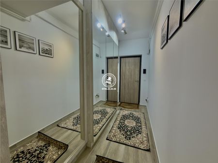 Apartament 2 camere de inchiriat, Nicolina 1, bloc nou, premium - Fotografie 4
