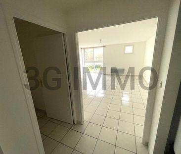 Location / Appartement T2 - Photo 5