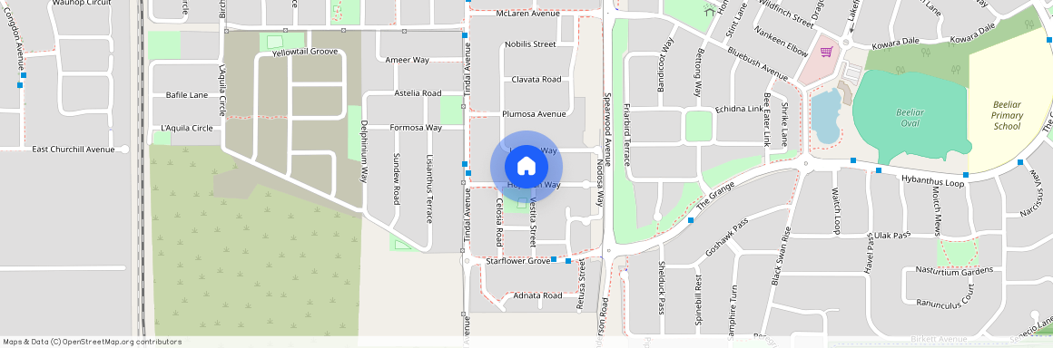 21B Hopbush Way, Beeliar WA 6164