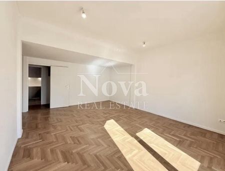 Διαμέρισμα για ενοικίαση Ιπποκράτειο (Γουδή) - Photo 2