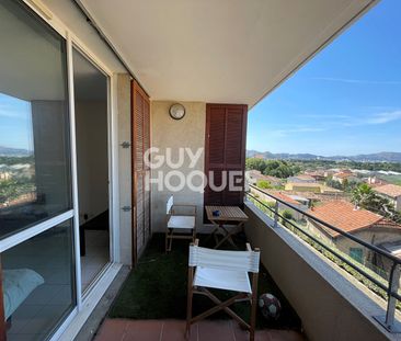 Studio avec terrasse - Saint barnabé - Photo 4