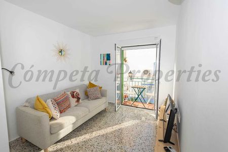 Townhouse in Torrox, Andalucia , Costa del Sol - Photo 2