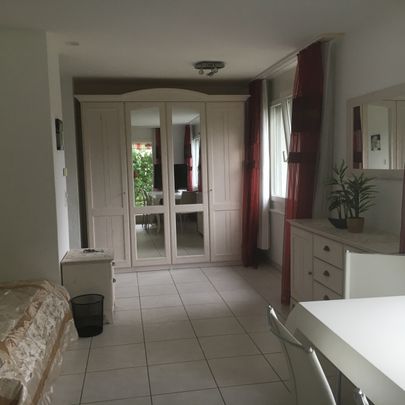 Möblierte 1,5-Zimmer-Wohnung, 8105 Regensdorf, Zürich, long-term-stay - Foto 1