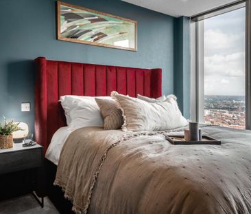 3 bedroom apartment to rent - Photo 6