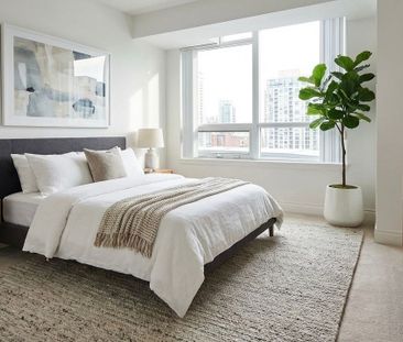 For Lease - 23 Cox Boulevard Unit# 858, Markham, Ontario - Photo 3