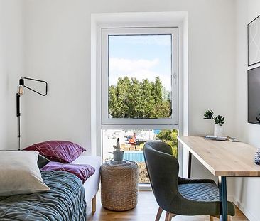 3 værelses lejlighed - Photo 2