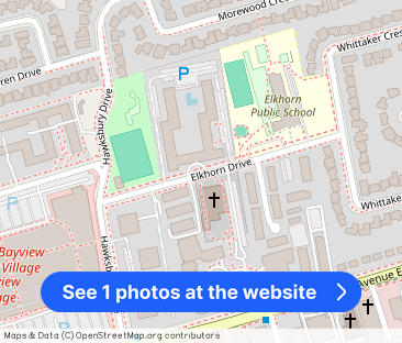 22 Elkhorn Drive - The Richelieu | 22 Elkhorn Drive, North York - Photo 1