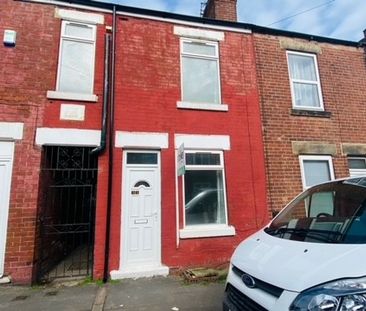 2 bedroom house to rent - Photo 4