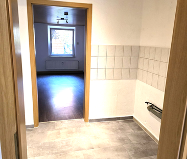 2-Zi.-Whg. – 38 m² hundefreundlich in 07607 Eisenberg City, Thür. - Foto 1