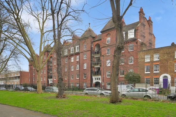 Dunstan Houses, E1, London - Photo 1