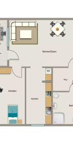 Marienberger Weg 15, 50767 Köln - Photo 4