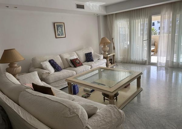 Marbella - Puerto Banus, Marbella, Andalusia 29660