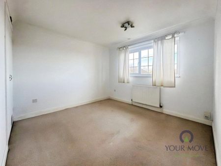 1 bedroom end of terrace house to rent - Photo 4