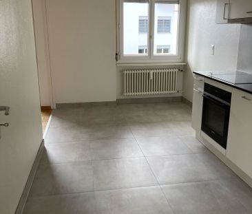 3.5 Zimmer, 70 m², 3. Stock - Photo 3