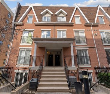 For Lease - 22 Laidlaw Street Unit# 1207, Toronto, Ontario - Photo 5