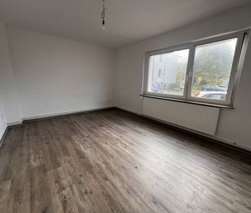 3-Zi.-Wohnung sucht Nachmieter! - Foto 1