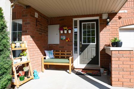 For Lease - 1159 Mcdowell Crescent, Milton, Ontario - Photo 4