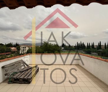 Μεζονέτα 206 τ.μ. προς ενοικίαση - Photo 1