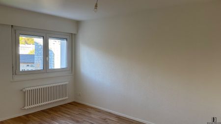 Appartement de 3.5 pièces rénové au 1er étage - Photo 3