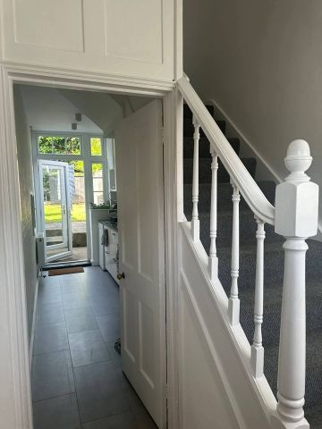 Room in a Shared House, Greestead Gardens, SW15 - Photo 5