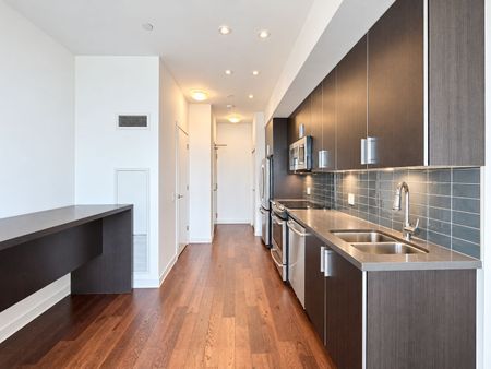 For Lease - 2200 Lake Shore Boulevard Unit# LPH06, Toronto, Ontario - Photo 2