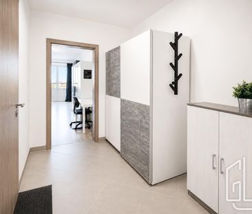 Apartment for rent, 1+KK - Studio, 38m - Photo 6